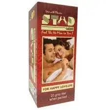 Erectile Dysfunction Spray